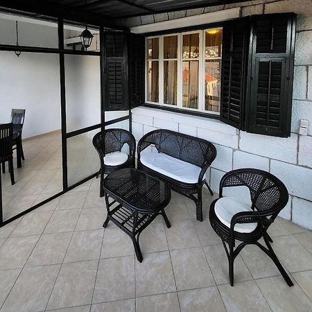 Apartment Dubrovnik Surprise Kültér fotó