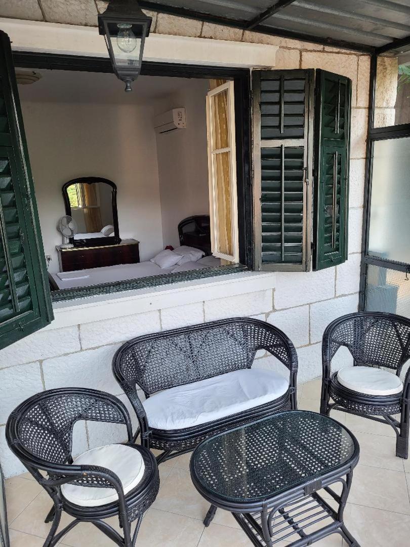 Apartment Dubrovnik Surprise Kültér fotó