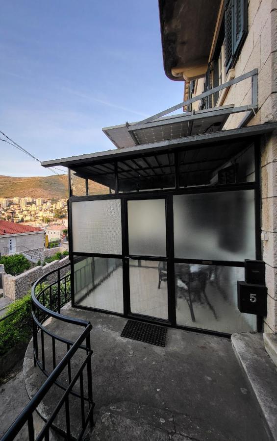 Apartment Dubrovnik Surprise Kültér fotó
