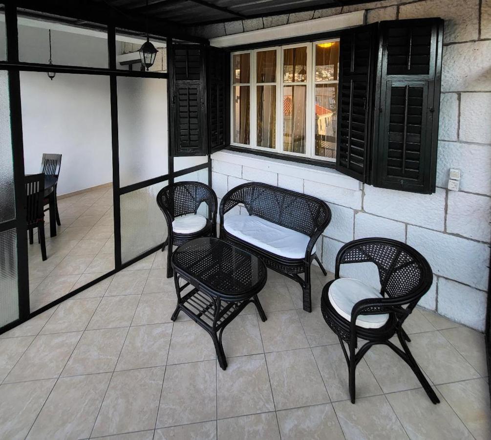 Apartment Dubrovnik Surprise Kültér fotó