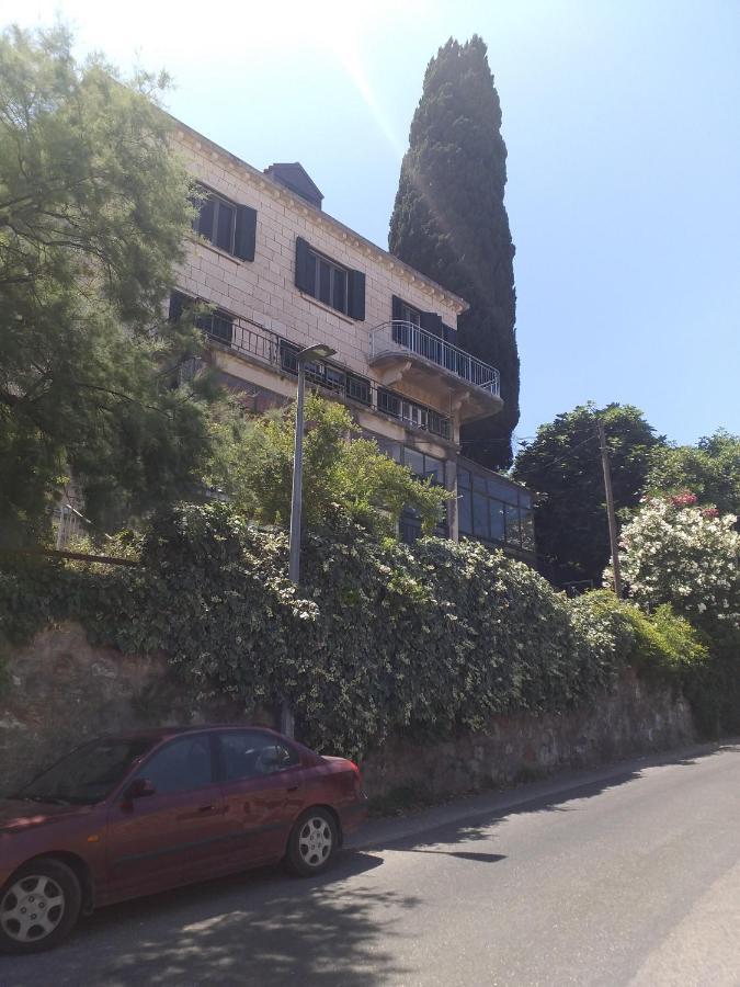 Apartment Dubrovnik Surprise Kültér fotó