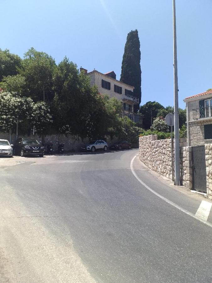 Apartment Dubrovnik Surprise Kültér fotó